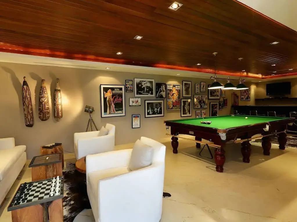 Villa Chan Grajang - photo 10