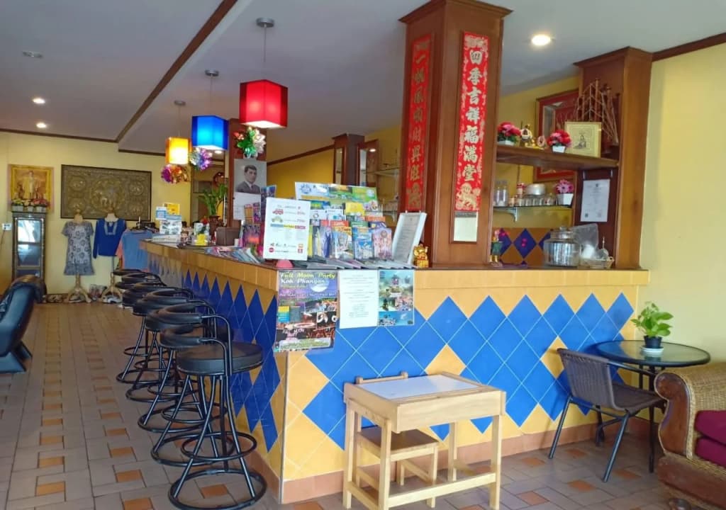 Kookkai House - photo 12