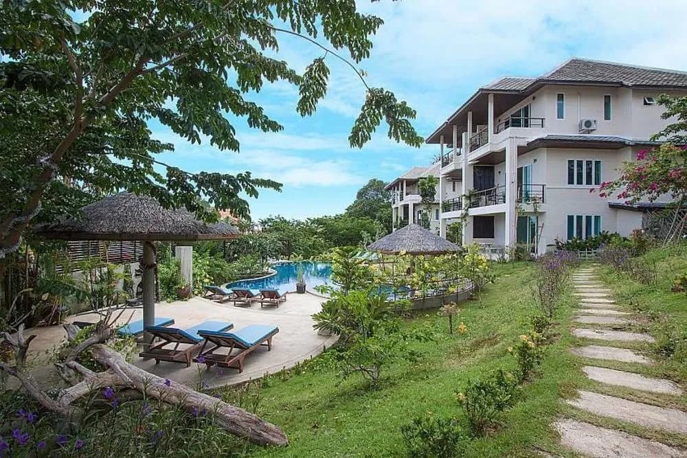 Villa Janani 303 - photo 11