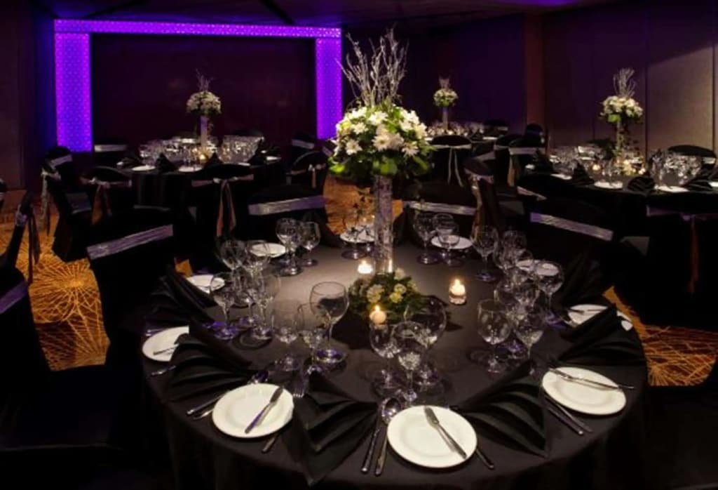 Hilton Colombo Residence - photo 20