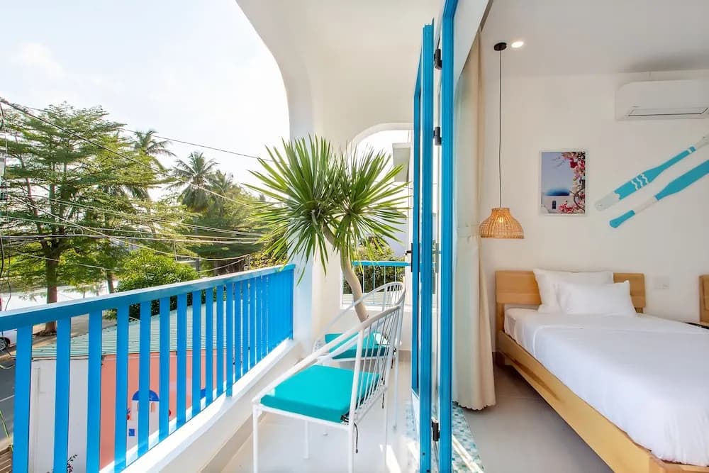 Santorin HoiAn Villa - photo 22