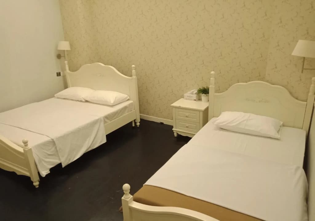 Reggae Mansion Hostel - photo 2