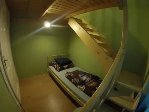 Mandala Hostel - photo 11