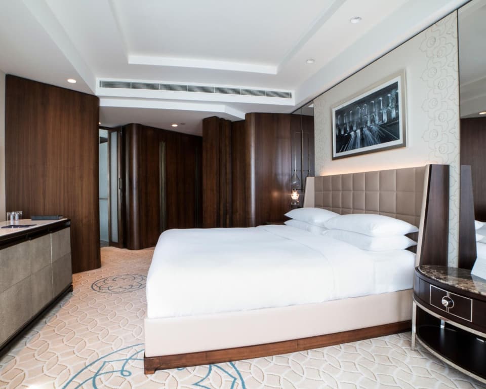 Hyatt Regency Istanbul Ataköy Hotel - photo 38