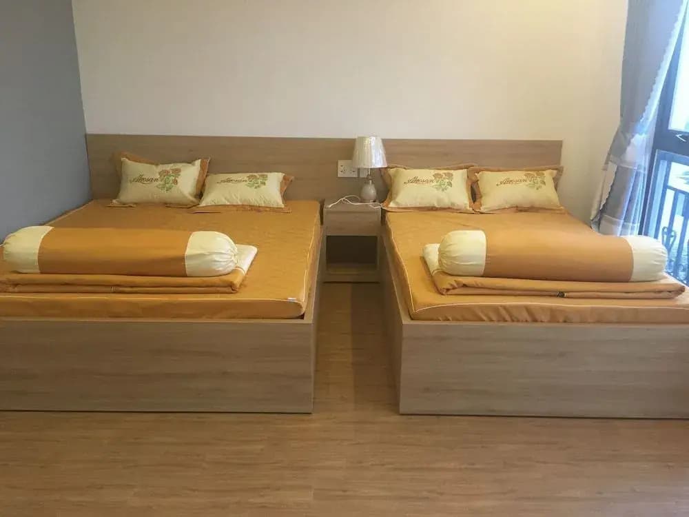 OYO 1051 Binh Duong Apartment - photo 4