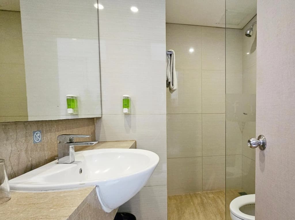 favehotel Tanah Abang - Cideng - photo 11