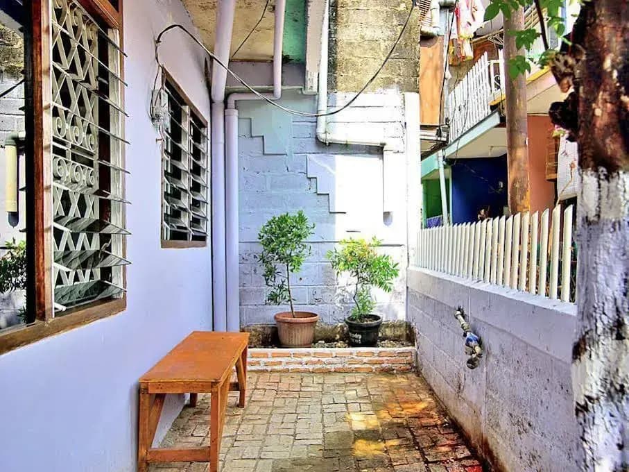 Sukun 9 Homestay - photo 5