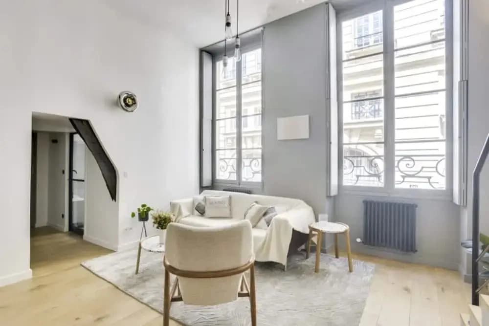 Reve du Marais in Paris - photo 11
