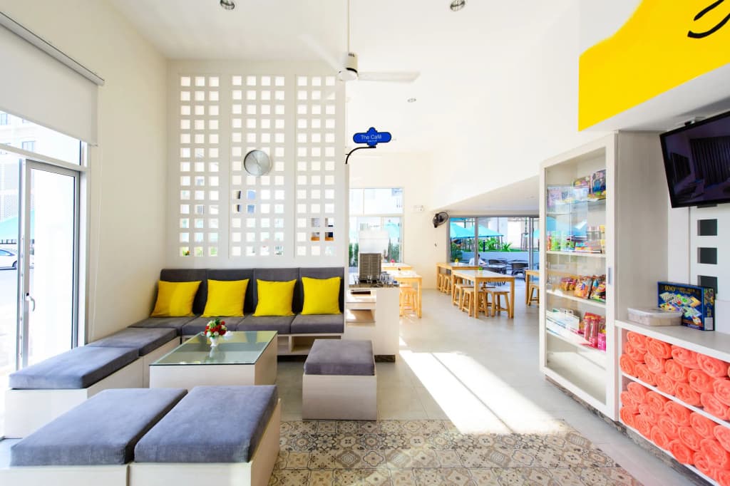 Hotel Recenta Phuket Suanluang - photo 26
