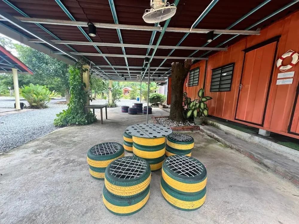Capital O 91152 Jerot Dusun Campsite - photo 18