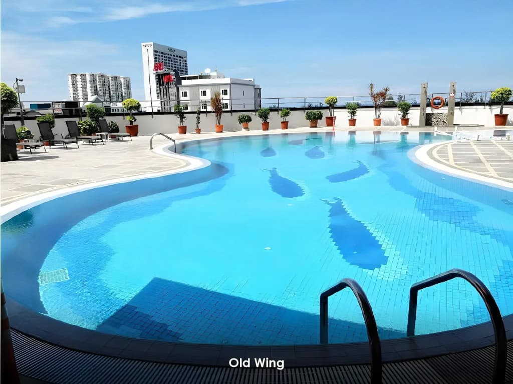 Imperial Hotel - photo 8