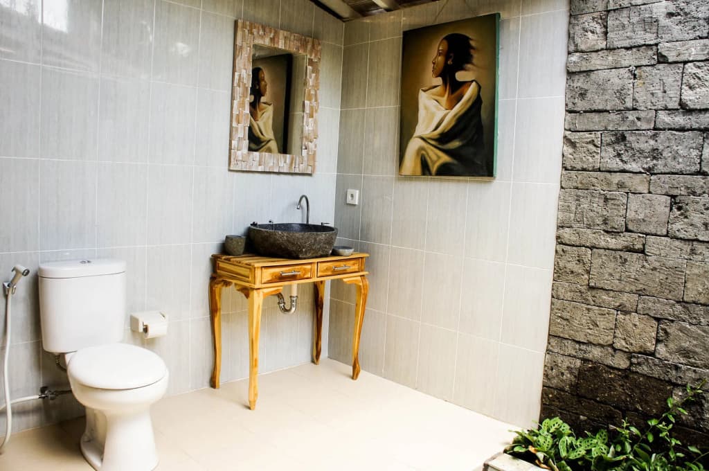 Bale Bali Inn - photo 9
