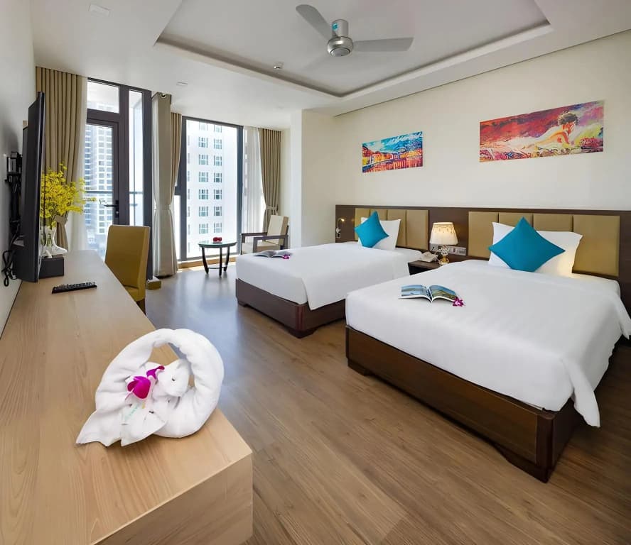 Sata Hotel - photo 3