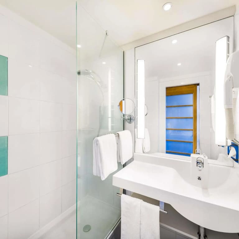 Novotel Budapest Danube - photo 34