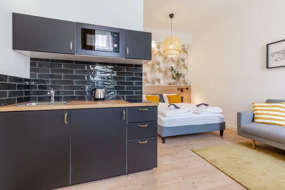A13 - Boutique Apartments by BQA - photo 18