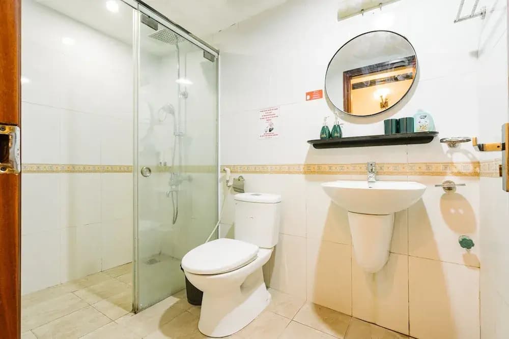 Sun Clover Boutique Hotel - photo 46