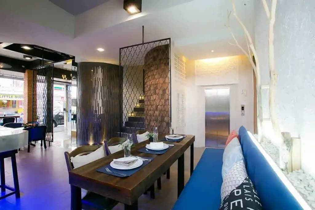 The House Patong - photo 21
