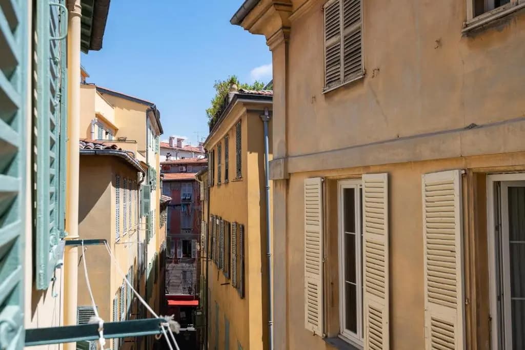 Papa Riviera - Nice Old Town - 2 bedrooms - photo 2