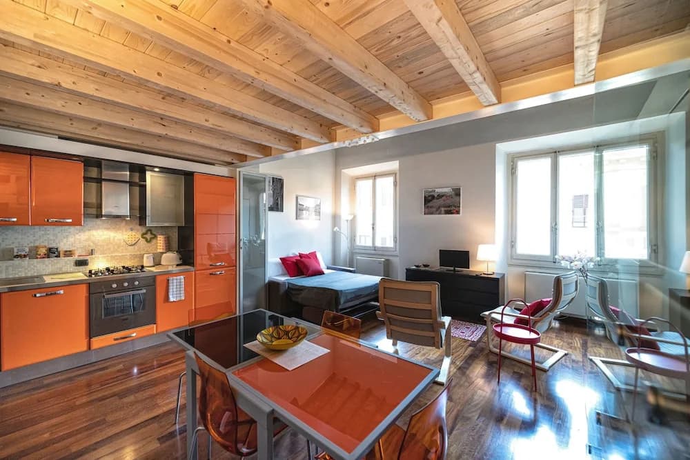 Cavour Suite Mezzanine - photo 14