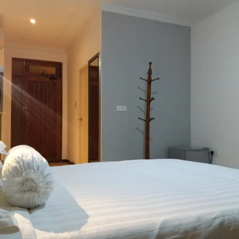Nazaki Beach Hotel Maldives - photo 6