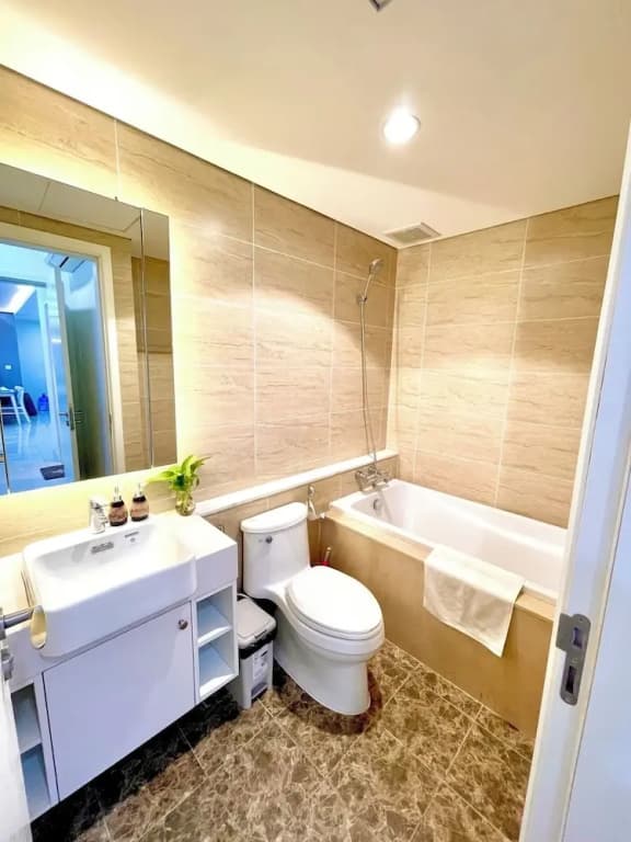 Vinhomes D'Capitale Residence - photo 22