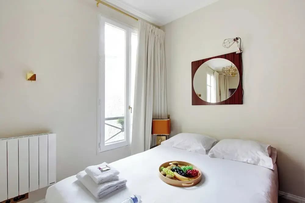Authentic Studio - 2P - Le Marais - photo 2