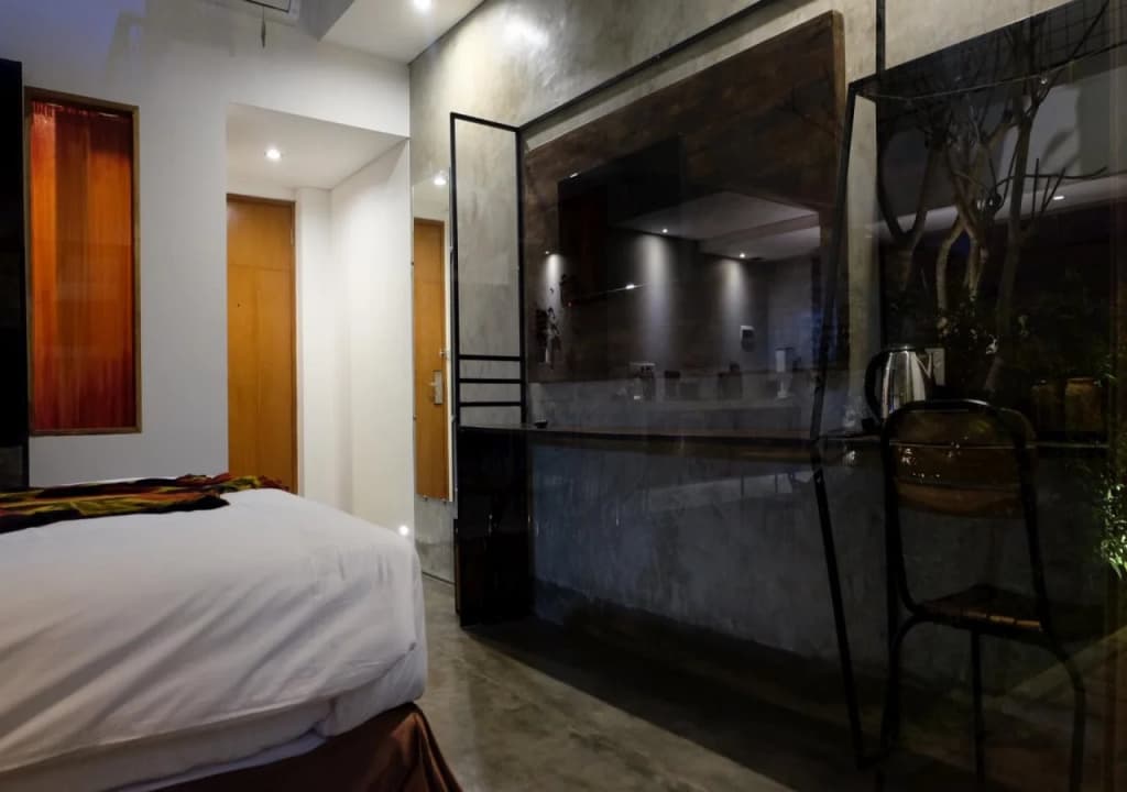 Semimpi Hotel - photo 3