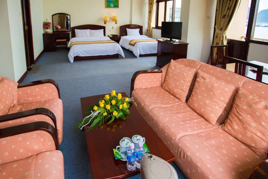 Bach Dang Hotel - photo 7