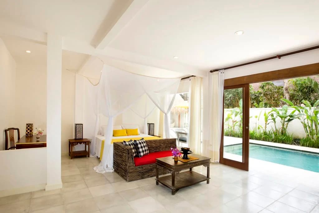 The Royal Palm Villa - photo 4