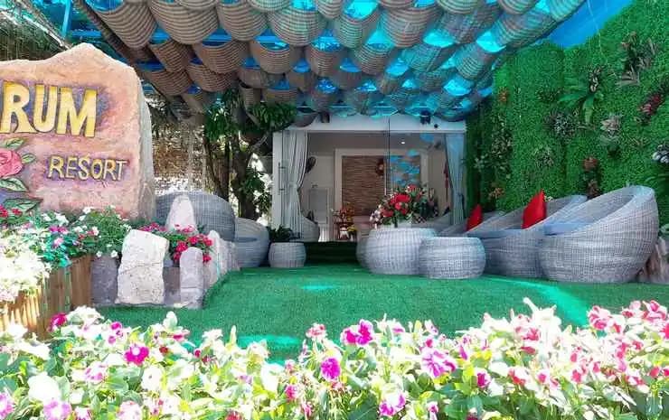 Rum Resort - photo 3