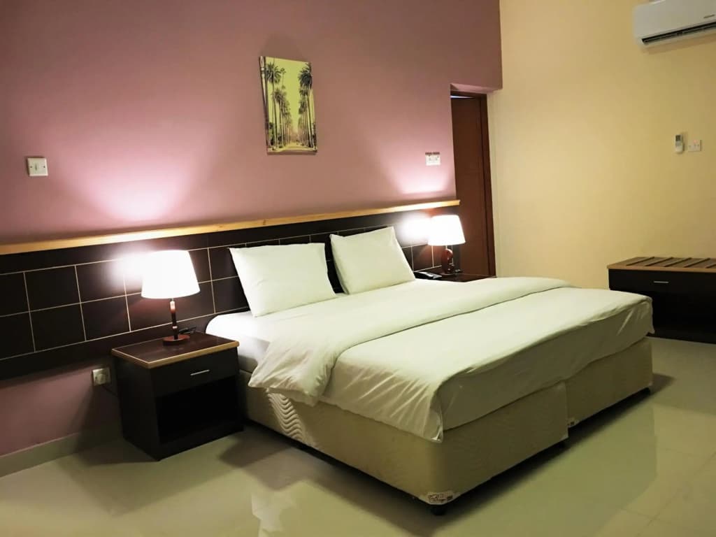Mutrah Hotel - photo 5