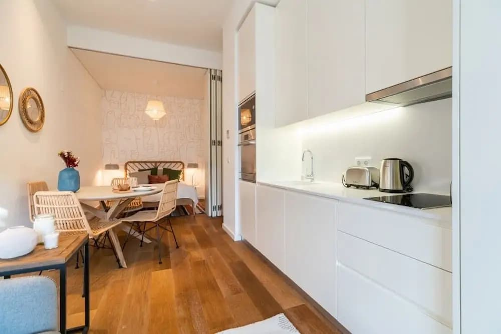 Graceful design studio with romantic view - photo 14