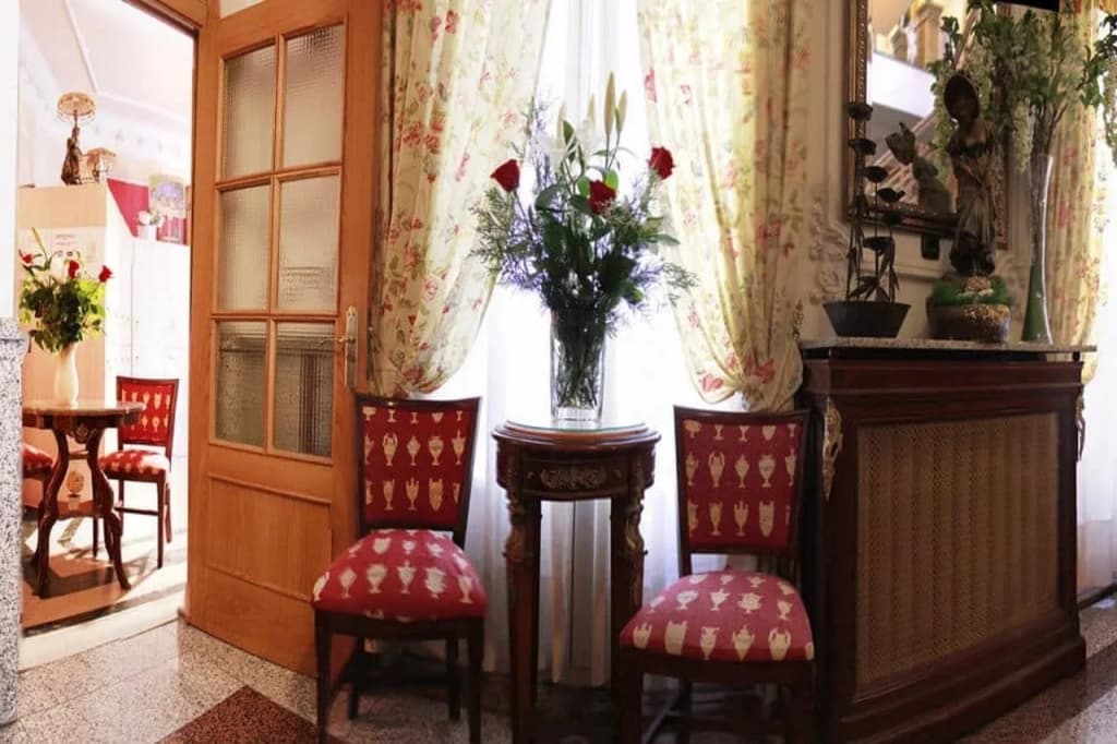 Hostal Marlasca - photo 11