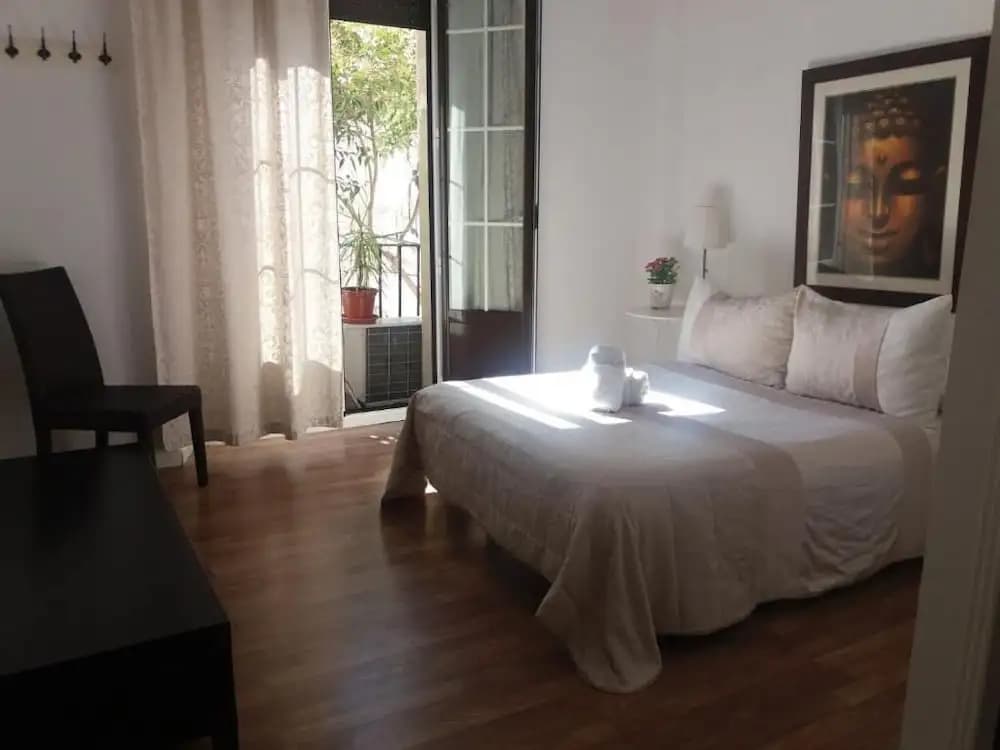 Casa de Huéspedes Prada - photo 8