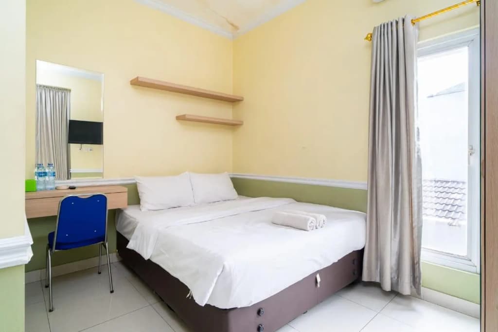 Tebet Utara Suites - photo 30
