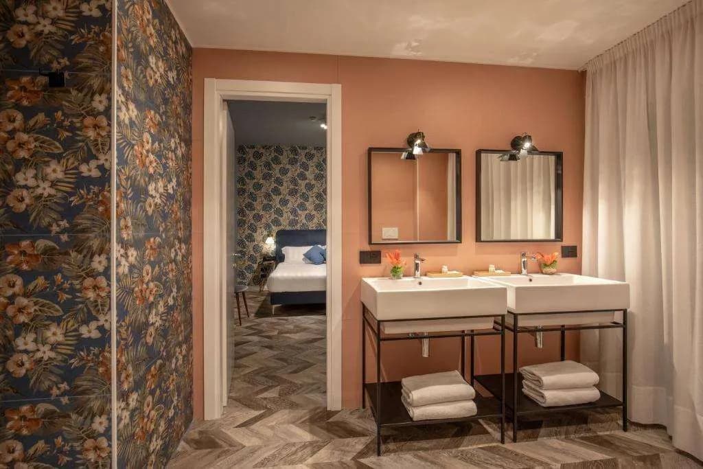 Bloom Hotel Rome - photo 9