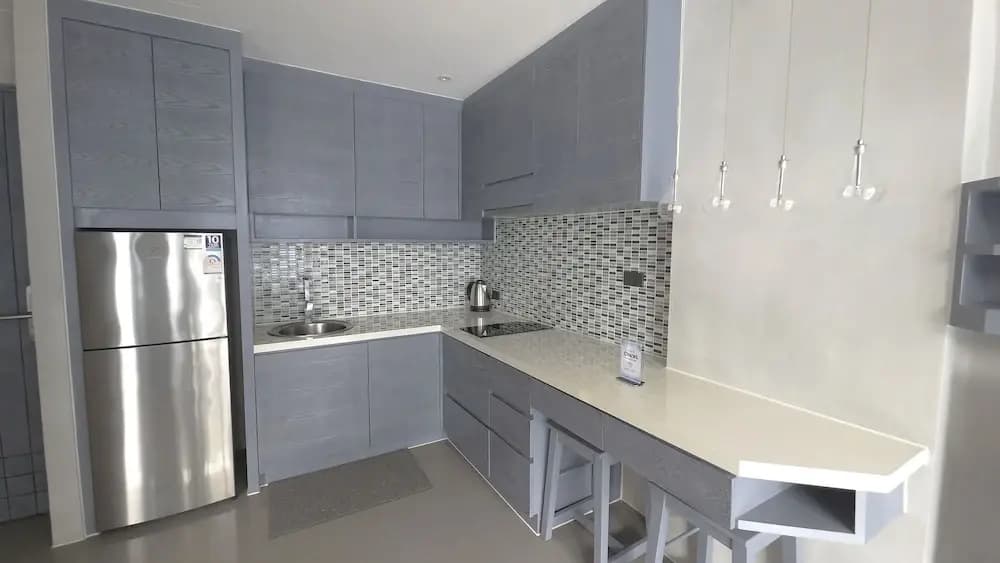 Citygate Kamala 1Br Oasis Suite - photo 6