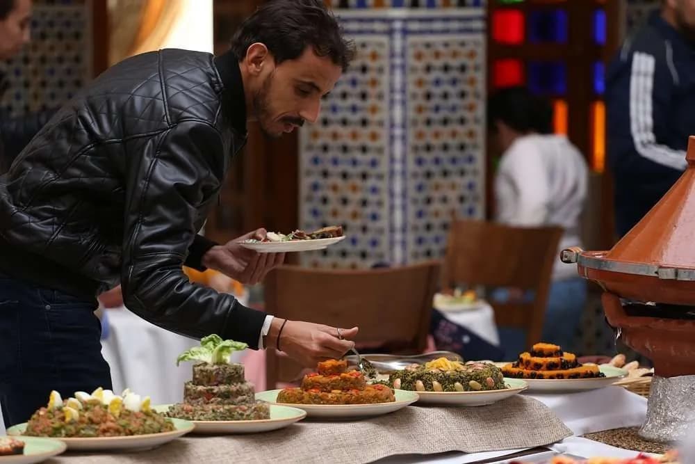 Abraj Bladi Resort - photo 12