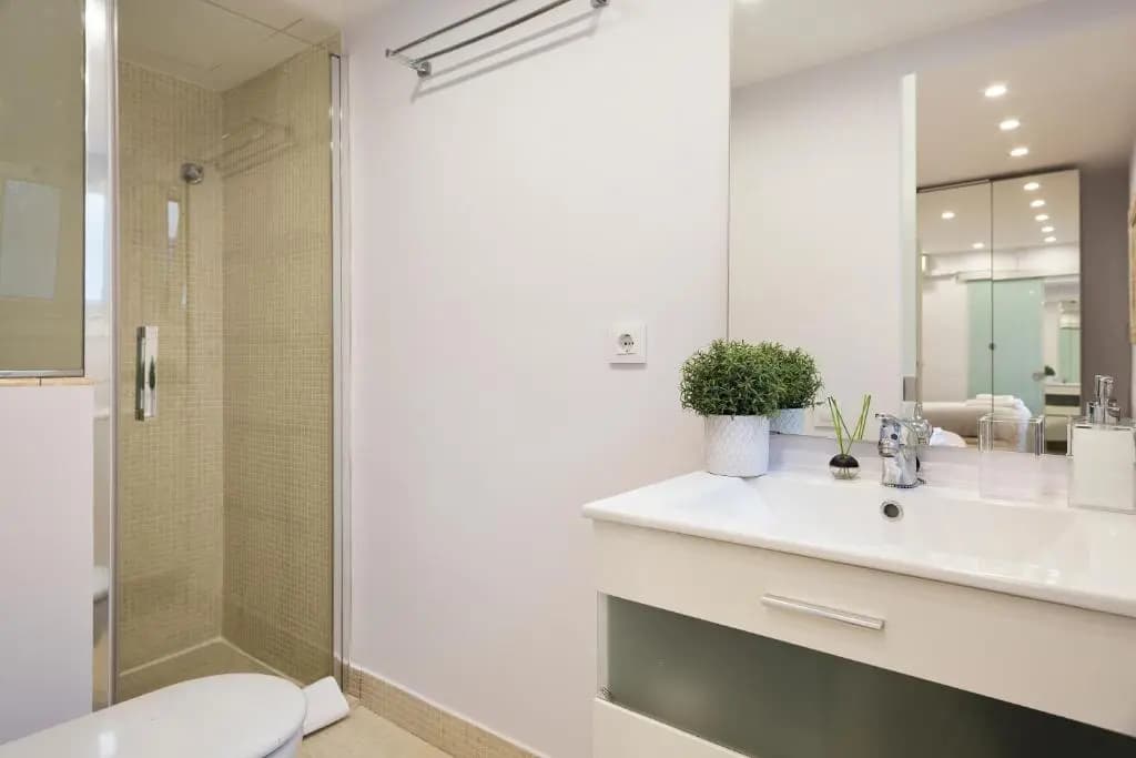 Apartamento Rambla Catalunya - photo 7