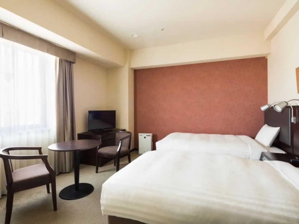 JR East Hotel Mets Koenji - photo 3