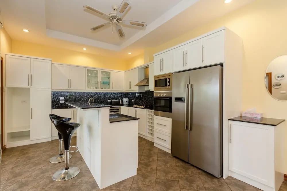 Private Pool Villa With 3 Bedrooms Oph3 - photo 22