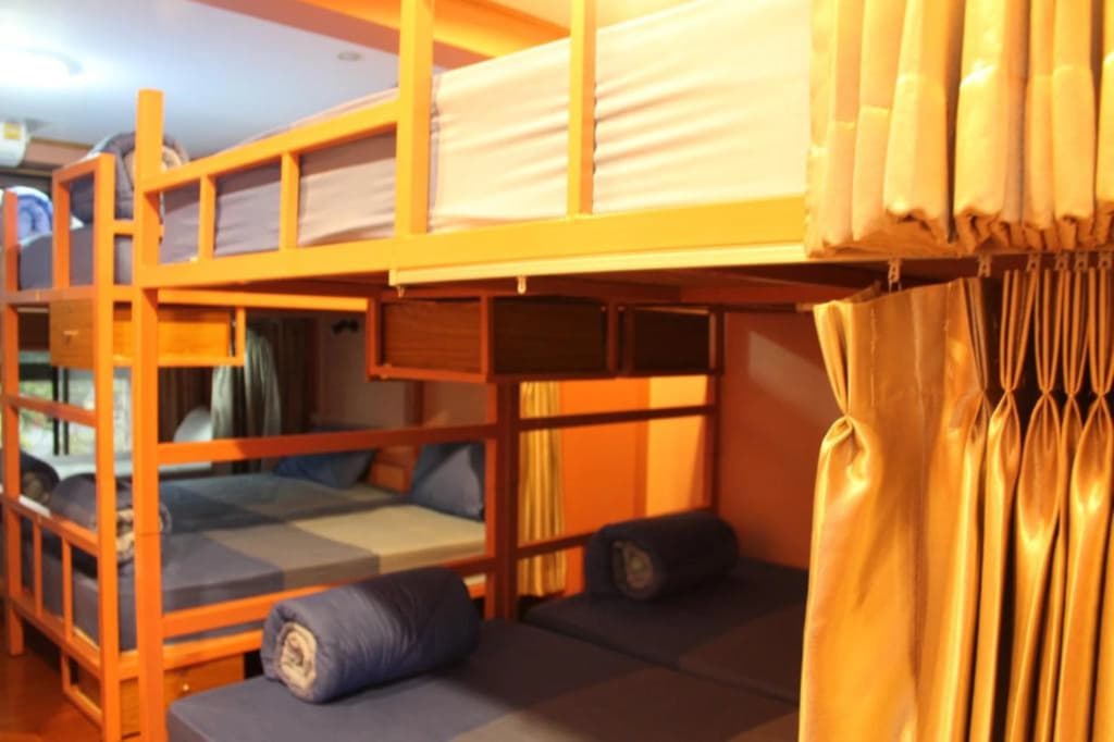 T2B Home - Hostel - photo 4
