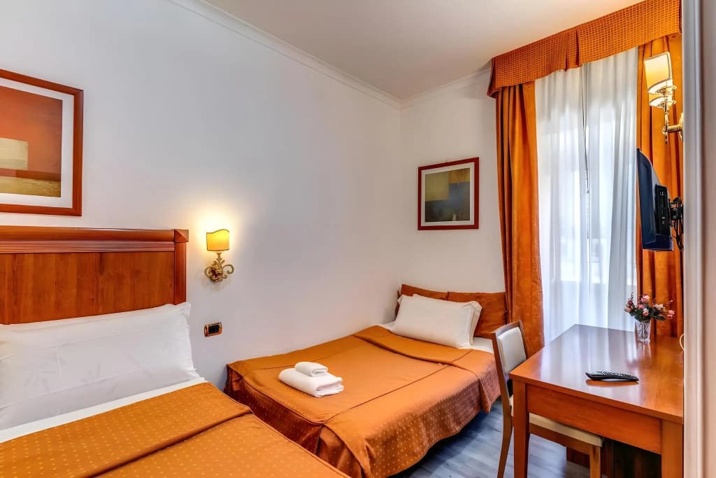 Baltik Guesthouse - photo 29