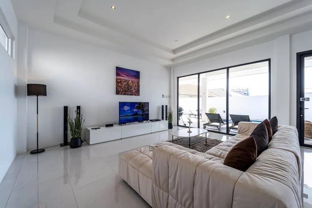 Modern Large 2 Bedroom Pool Villa - PV2 - photo 34
