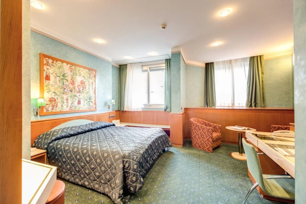 Hotel Brunelleschi - photo 35
