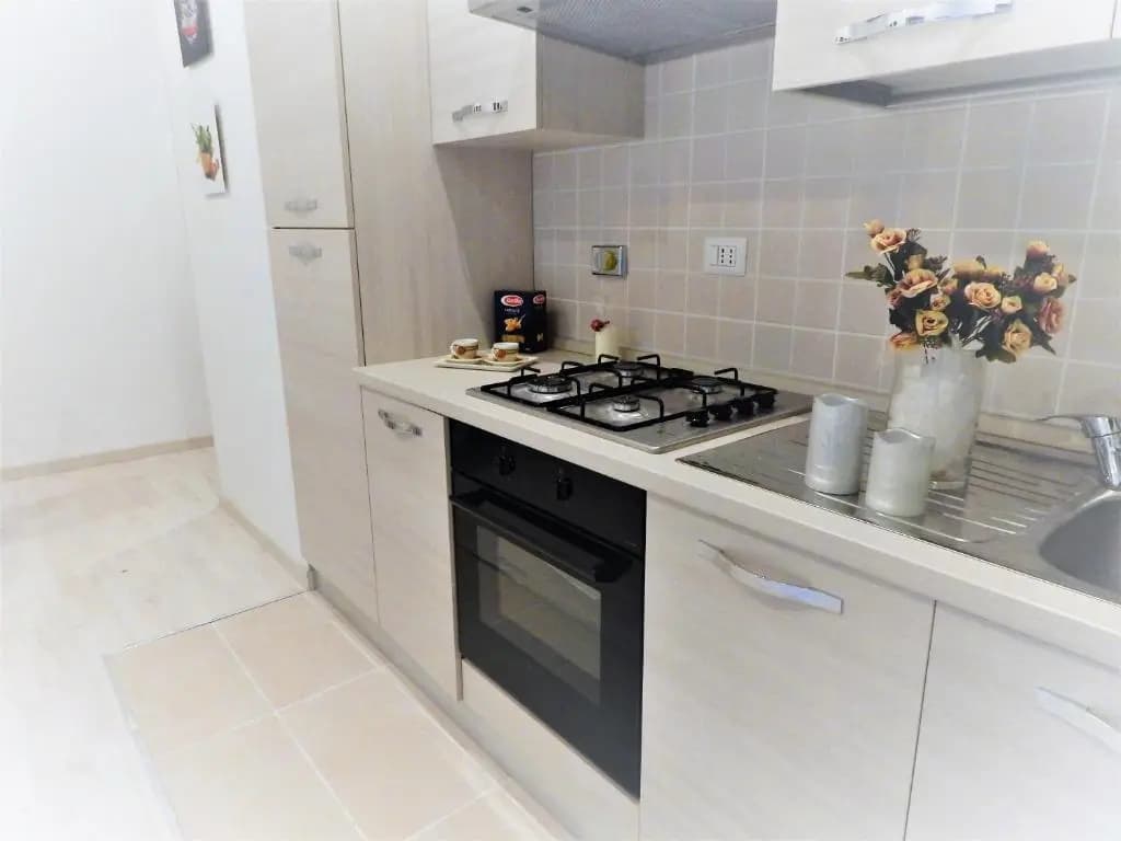 Saint Peter Cozy Apartment - photo 16