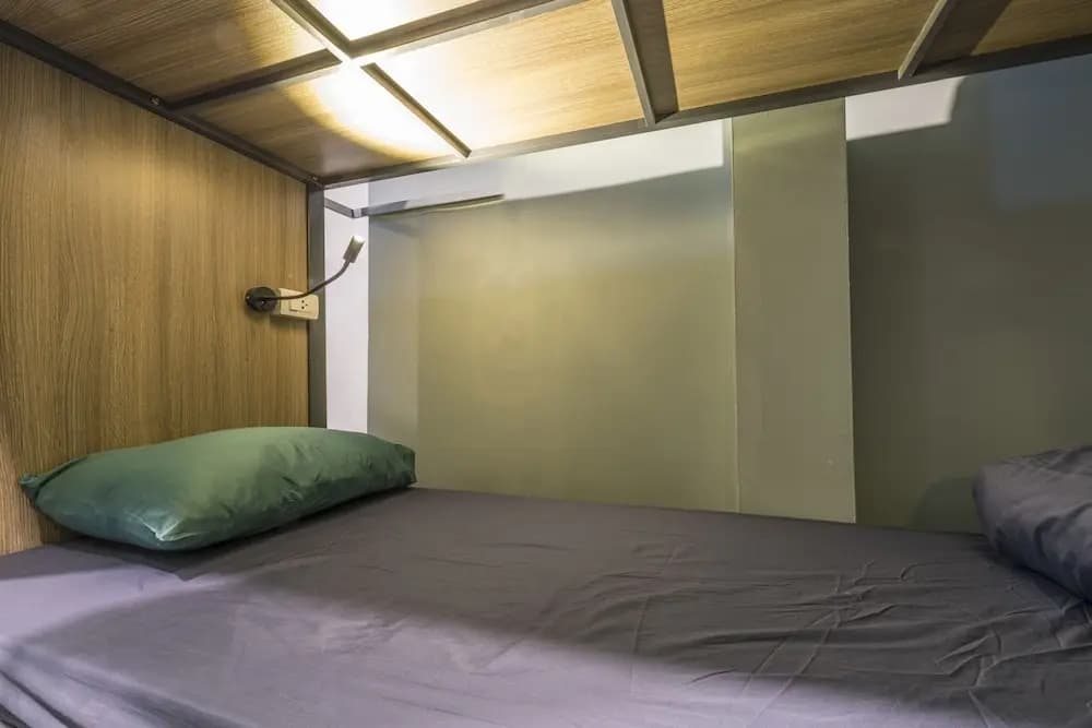 Hanoi EcoStay 2 Hostel - photo 4