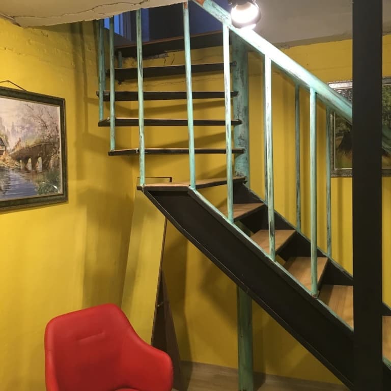 Guesthouse Ryuga - Hostel - photo 13