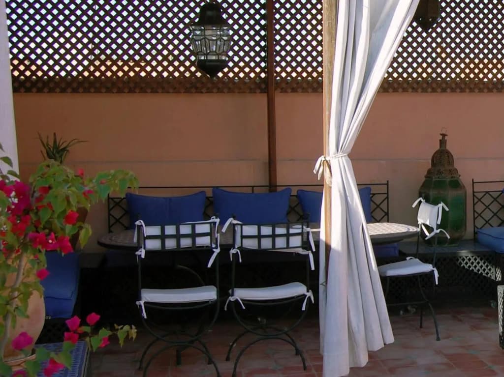 Riad Dar Bennani Hotel - photo 12