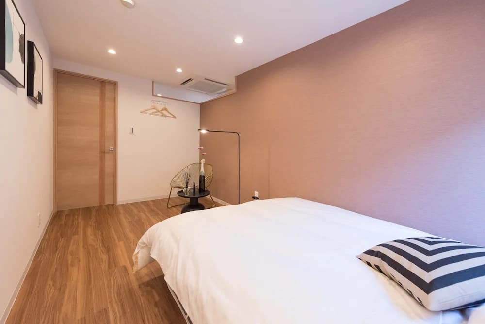 TORA HOTEL Skytree B - main photo